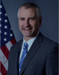 Photo of Michael Hayduk